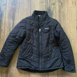 Girls Patagonia Jacket
